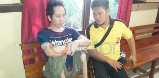 Jual Togel Singapura Diadukan ke Polisi