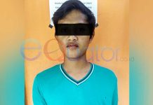 Bandar Judi Togel Singapura Dibekuk