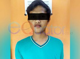 Bandar Judi Togel Singapura Dibekuk