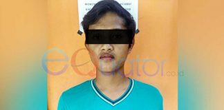 Bandar Judi Togel Singapura Dibekuk