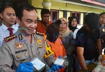 Bandar di Pontianak dan Malaysia Belum Terungkap