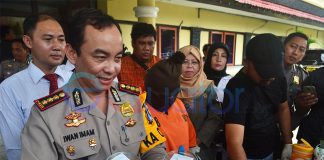 Bandar di Pontianak dan Malaysia Belum Terungkap