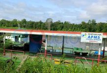 APMS dan SPBU Hanya Melayani Pemilik Kios