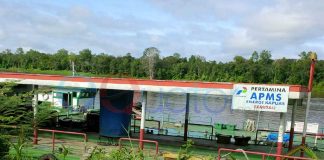APMS dan SPBU Hanya Melayani Pemilik Kios