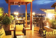 Transera Hotel Siapkan Kemeriahan di TeraSky Resto