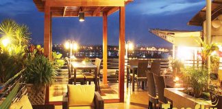 Transera Hotel Siapkan Kemeriahan di TeraSky Resto