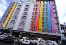 Regulasi dan Kabut Asap, Tingkat Hunian Hotel Berkurang