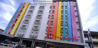 Intip Segudang Persiapan Perayaan Natal Ala Transera