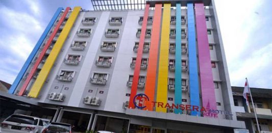 Intip Segudang Persiapan Perayaan Natal Ala Transera