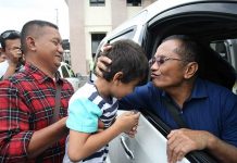 Putusan MK Cuma  Dikutip Sepotong