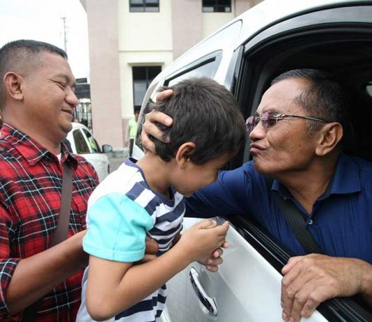 Putusan MK Cuma Dikutip Sepotong