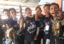 LOMUGA III Pemuka Pelindas Sukses