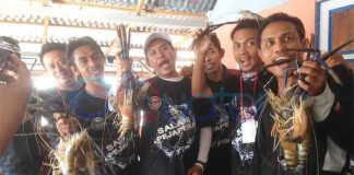 LOMUGA III Pemuka Pelindas Sukses