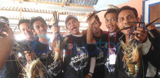 LOMUGA III Pemuka Pelindas Sukses