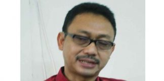 Pertumbuhan Penduduk Pontianak Tinggi