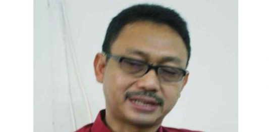 Pemkot Tak Punya Data TKA Ilegal, Edi Kamtono Ajak Sama-sama Pantau