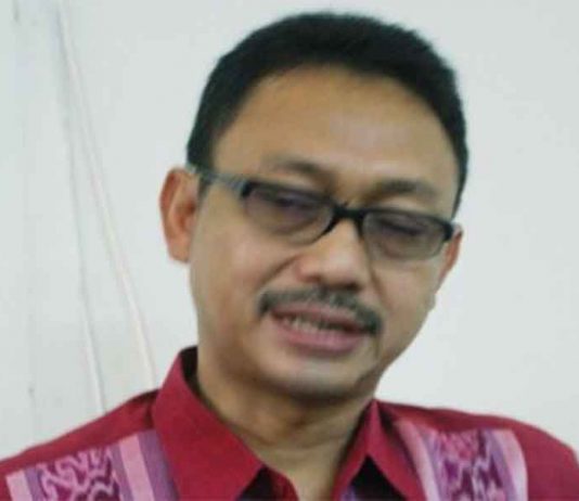 Pemkot Tak Punya Data TKA Ilegal, Edi Kamtono Ajak Sama-sama Pantau