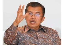 Istana Tolak Moratorium Unas