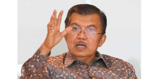 Istana Tolak Moratorium Unas