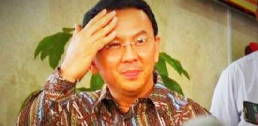 Perang Saksi Kejagung Vs Ahok Dimulai