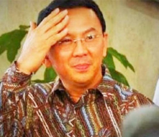 Berkas Perkaranya Rampung, Ini Kata Ahok