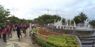 Sutarmidji: Kalau Dapat, Mau Saya Rendam Orangnya