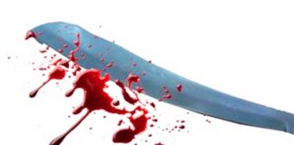 Paman Dibunuh Ponakan