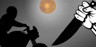 Polisi Marah, Siap Tembak Begal