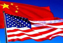 Perang Dagang AS versus Tiongkok Berdampak ke Pasar Saham Tanah Air