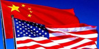 Risiko Terbesar Ekonomi Indonesia Diprediksi Berasal dari AS-Tiongkok