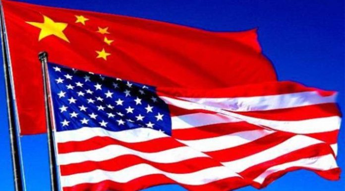 Perang Dagang AS versus Tiongkok Berdampak ke Pasar Saham Tanah Air