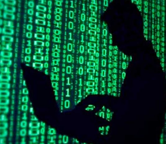 Data Online Siswa Kayong Utara Bocor