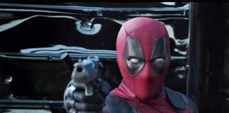Resmi! Ini Dia Sutradara Deadpool 2