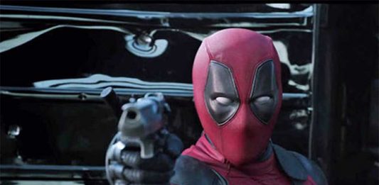 Resmi! Ini Dia Sutradara Deadpool 2