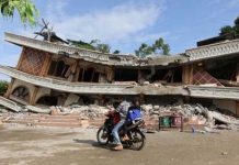 Guncangan 6,5 SR di Aceh, Kerusakan Berat karena Pusat Gempa di Darat