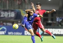Thailand vs Indonesia, Membungkam Sang Penguasa