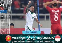 Garuda Heroik, Lolos ke Final