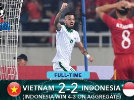 Garuda Heroik, Lolos ke Final