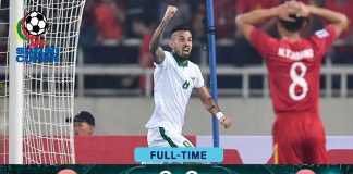 Garuda Heroik, Lolos ke Final