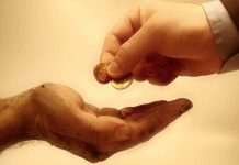 Tolak Infak Dikategorikan Pungli