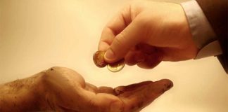 Tolak Infak Dikategorikan Pungli