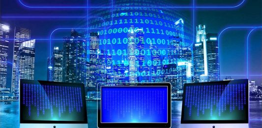 Revisi UU ITE Berlaku, Pakai Internet Secara Sehat