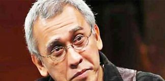 Iwan Fals Puji Aksi Damai 2 Desember