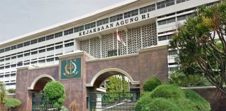 Ada Oknum Kendalikan Jaksa Agung Prasetyo