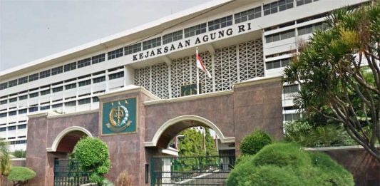 Ada Oknum Kendalikan Jaksa Agung Prasetyo