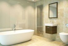 Pilihan Keramik Kamar Mandi