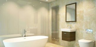 Pilihan Keramik Kamar Mandi