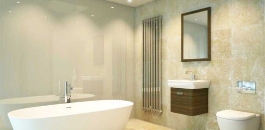 Pilihan Keramik Kamar Mandi