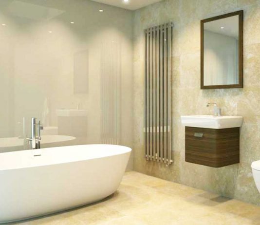 Pilihan Keramik Kamar Mandi