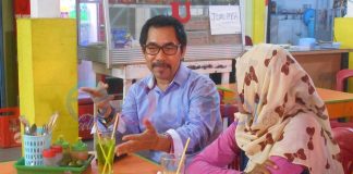 Membangun Brand Image Tak Boleh Setengah-setengah